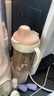 貝姆士兒童直飲牛奶杯1-2-3歲以上大寶寶奶瓶吸管杯ppsu喝水喝奶直飲杯 曬單實(shí)拍圖