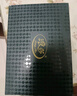 浪莎（langsha）男士內(nèi)褲男純棉中腰三角褲男式純色底褲男全棉青年短褲褲衩4條裝 5501#混色4條 XXL/180/105 曬單實拍圖