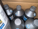 藍星玻璃水-10℃ 2L*6瓶 汽車(chē)去油膜雨刮水強力去污春秋防凍玻璃水 曬單實(shí)拍圖