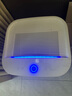 霍尼韋爾（honeywell） 空氣凈化器 室內(nèi)大面積雙風(fēng)道分解除甲醛除菌 過濾過敏原 家用辦公室凈化器KJ820F-P21D 曬單實(shí)拍圖