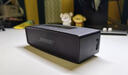 博士bose SoundLink mini 2特別版 博士藍牙揚聲器II迷你無線便攜重低 bose音箱mini2 黑色 【BOSE 外貿(mào)標配】 曬單實拍圖