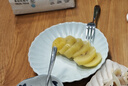 佳沛（zespri）新西蘭  陽(yáng)光金果25-27粒原箱單果122-146g  中秋水果禮盒 獼猴桃 曬單實(shí)拍圖