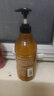 六神生姜煥活強韌潤發(fā)乳720ml 強韌發(fā)絲 彈潤 曬單實(shí)拍圖