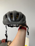SPECIALIZED閃電 CHAMONIX 3 MIPS 通勤公路山地自行車騎行頭盔 啞光黑 L 曬單實(shí)拍圖