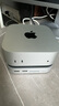 綠聯(lián)適用Mac mini M4擴(kuò)展塢硬盤盒M.2固態(tài)硬盤拓展塢DP投屏USB3.2 Apple主機(jī)兼容雷電4/5接口 曬單實(shí)拍圖