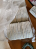 俏儂 牛油蛋撻皮1020g 51個(gè)裝 兒童蛋撻空氣炸鍋烤箱烘焙食材 曬單實(shí)拍圖