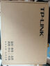 普聯(lián)（TP-LINK） AP面板AX3000全屋WiFi6套裝 千兆子母路由器薄款 家庭組網(wǎng)5口AC+AP套裝（1拖4） 曬單實(shí)拍圖