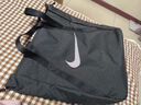 耐克（NIKE）男包女包手拎包斜挎包休閑電腦包大容量托特包單肩包 DR7217-010 均碼 曬單實(shí)拍圖