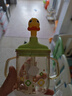 babycare兒童牛奶杯1-3歲-6歲寶寶喝奶瓶PPSU直飲泡奶吸管水杯-滿杯330ml 曬單實(shí)拍圖