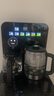 穆索尼茶吧機(jī)家用高端客廳用2025年新款智能語音飲水機(jī)冷熱兩用底部上水辦公室茶水機(jī)一體柜 02.A雅致灰. 溫?zé)嵝?曬單實(shí)拍圖