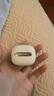 Linklike【熱銷100w】藍(lán)牙耳機(jī)耳夾式骨傳導(dǎo)概念運動耳機(jī)榜前十2025最新款超長續(xù)航不入耳耳機(jī)女士專用禮物 久戴更舒適丨全新藍(lán)牙6.0丨牛油果綠 曬單實拍圖