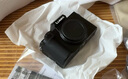 松下（Panasonic）Lumix G100D M43畫(huà)幅相機(jī) M43卡口 微單相機(jī) 無(wú)反數(shù)碼相機(jī) G100D+【12-60mm白盒】單鏡套裝 曬單實(shí)拍圖