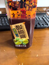 怡泰 桂花酸梅膏1000g 酸梅晶粉酸梅湯原料濃縮果汁飲料 曬單實(shí)拍圖