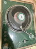 熊貓（panda）CD-67 專(zhuān)輯cd機藍牙播放機音響一體可外放家用播放器光盤(pán)發(fā)燒級唱碟片 七夕情人節禮物（綠色） 曬單實(shí)拍圖