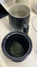 宅輕松 茶水分離泡茶公道杯茶水杯子辦公杯帶過濾茶漏茶具 云霧山海杯 曬單實拍圖
