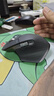 羅技（Logitech）大師系列 MX Master 3S 無線藍(lán)牙鼠標(biāo) 人體工學(xué) 辦公 靜音鼠標(biāo) 高端 石墨黑 帶無線接收器 曬單實拍圖