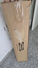 宜家（IKEA）KEJSAROLVON西沙羅馮床墊保護(hù)墊臥室家用宿舍床褥軟墊 床墊保護(hù)墊米黃色/藍(lán)色 150x200cm 曬單實(shí)拍圖