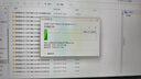 科碩（KESU）1TB 移動(dòng)硬盤(pán)大容量 雙盤(pán)備份USB3.0 外接機械硬盤(pán) 海量存儲 手機連接 2.5英寸 家庭存儲 曬單實(shí)拍圖