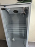 博津 藥品陰涼柜冷藏柜醫(yī)用冰箱藥店展示柜立式冰箱醫(yī)院診所GSP認(rèn)證藥品柜 260L單門 陰涼/冷藏雙模式 曬單實拍圖