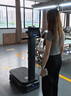 景行慧動(dòng)300kg搬運機器人倉庫物流車(chē)間搬運送貨物料agv工業(yè)商用搬運機器人 舉升式搬運機器人L150 曬單實(shí)拍圖