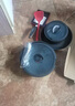 特福（Tefal）鍋具套裝美拉德風(fēng)百變鍋鑄鋁不粘可拆卸煎炒鍋六件套梧桐棕 曬單實(shí)拍圖