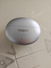OPPO Enco Free4 【國(guó)家補(bǔ)貼】真無(wú)線入耳式藍(lán)牙耳機(jī)降噪耳機(jī)搭檔 Find X8通用蘋(píng)果華為小米手機(jī)星瀚銀 曬單實(shí)拍圖