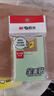晨光（M&G）文具全粘便利貼標(biāo)簽貼小號(hào)錯(cuò)題記事便簽貼紙學(xué)生便簽本子辦公用品綠色1本76*51mmYS-15261開(kāi)學(xué)必備 曬單實(shí)拍圖