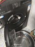 海爾（Haier）【新品】滾筒洗衣機(jī)帶烘干全自動滾筒洗烘一體機(jī)10公斤家用大容量一級能效除菌螨官方旗艦店 507S洗烘+1.1洗凈比+防生銹除菌螨+六維減震 曬單實拍圖