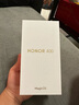 榮耀400 新品5G手機 手機榮耀 國家補貼 幻夜黑 12GB+256GB 官方標配 曬單實(shí)拍圖