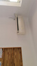 格力（GREE）1.5匹云之舒 新1級變頻壁掛式 風(fēng)不吹人省電空調(diào)冷酷外機KFR-35GW/NhGn1BG（若華金）家電國家補貼 曬單實拍圖