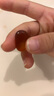 江中山楂雞內(nèi)金蓮子軟糖三瓶裝 積兒童酸甜零食瓶裝糖果 曬單實(shí)拍圖