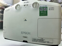 二手投影儀愛(ài)普生CB-4650工程投影機(jī)高流明商務(wù)展覽會(huì)議辦公培訓(xùn) 愛(ài)普生4650投影儀 官方標(biāo)配 曬單實(shí)拍圖