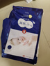 好奇（Huggies）藍(lán)標(biāo)屁屁面膜紙尿褲中號(hào)M50(6-11kg)嬰兒尿不濕超薄透氣夏天 曬單實(shí)拍圖