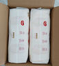 好奇（Huggies）鉑金裝小桃褲成長褲XL96片(12-17kg)加大號尿不濕【消暑散熱】 曬單實拍圖