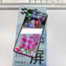 閃魔適用華為mate60pro手機膜Mate60pro+/RS鋼化軟膜高清全覆蓋冰瓷水凝膜抗指紋防摔保護膜 2片裝 曬單實拍圖