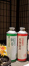 金星啤酒中式精釀啤酒碧螺春茶普洱龍井鐵觀音茶啤整箱 中國(guó)茶啤六口味組合 1L 6罐 整箱裝 曬單實(shí)拍圖