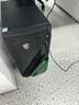 微星（MSI）無(wú)燼E1 i5 14400F/RTX5060Ti 16G/32G/1T 國家補貼20%三角洲電競游戲臺式電腦主機設計師辦公整機 曬單實(shí)拍圖