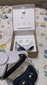 META Quest3 VR眼鏡一體機(jī)meta quest3S VR頭盔智能游戲機(jī)設(shè)備Steam Quest3 512G【未拆封】+精英頭戴 曬單實(shí)拍圖