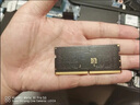 Crucial英睿達(dá) 16GB DDR5 5600頻率 筆記本內(nèi)存條 美光（原鎂光）原廠顆粒 AI電腦配件 曬單實(shí)拍圖