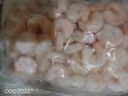 漁游記阿根廷紅蝦（L1）2kg特級大號進(jìn)口海捕紅蝦似紅魔蝦海鮮 阿根廷紅蝦仁 1000g(凈重) 曬單實(shí)拍圖