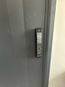 德施曼（DESMAN）可視貓眼大屏智能門(mén)鎖 指紋識(shí)別電子密碼鎖 大圣Q5MPro(標(biāo)準(zhǔn)版) 曬單實(shí)拍圖