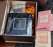 寶格麗（BVLGARI）碧藍(lán)淡香氛100ml清新海洋調(diào)男士香水 禮盒 生日禮物 送男友 曬單實拍圖