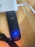 中興（ZTE）F30Pro 隨身wifi6免插卡移動(dòng)wifi無(wú)線網(wǎng)卡便攜式熱點(diǎn)4g路由器無(wú)限筆記本電腦通用流量2025款 曬單實(shí)拍圖