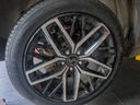 米其林（MICHELIN）汽車輪胎 245/45R19 102W 浩悅四代 PRIMACY 4 適配別克君威/君越 曬單實拍圖