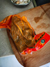育青食品 育青 臺式熏雞 育青雞580g*3只共享裝 臺灣風(fēng)味燒雞熟食 家庭裝 曬單實(shí)拍圖
