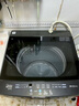 美的（Midea）波輪洗衣機全自動(dòng)家用 MB12L2 12公斤大容量 除螨 颶風(fēng)深層勁洗 隨心洗 以舊換新 家電國家補貼20% 曬單實(shí)拍圖