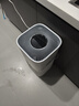 美的（Midea）森林家空氣凈化器Air4 家用除甲醛除菌除異味除過敏原甲醛傳感器實(shí)時(shí)監(jiān)測(cè)國(guó)家補(bǔ)貼 【母嬰認(rèn)證優(yōu)選】KJ550G-YY 曬單實(shí)拍圖