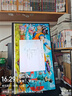 KTC 27英寸2K高清210Hz顯示屏HDR450nit原生200Hz內(nèi)置音響 硬件低藍(lán)光 升降旋轉(zhuǎn)顯示器大師27M1 曬單實(shí)拍圖