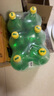 可口可樂(lè )（Coca-Cola）雪碧 Sprite 檸檬味 汽水 碳酸飲料 2L*6瓶 曬單實(shí)拍圖