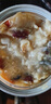 寧波特產(chǎn)精品紅膏蟹糊梭子蟹醬蟹醉蟹膏即食醬母蟹熗螃蟹嗆蟹生腌 420g皇中皇蟹糊2瓶（促銷裝） 曬單實拍圖